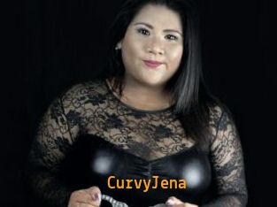 CurvyJena