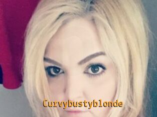 Curvybustyblonde