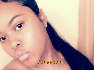 Curvyken