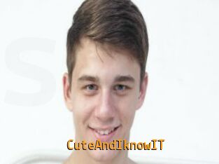 CuteAndIknowIT