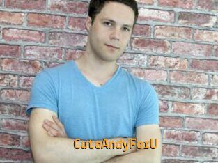 CuteAndyForU