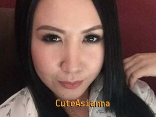 CuteAsianna