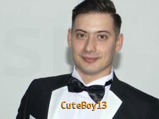 CuteBoy13