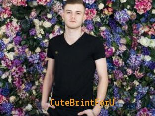 CuteBrintForU
