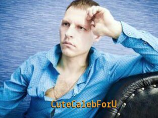 CuteCalebForU