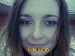 CuteCindy_