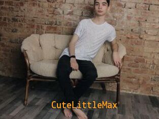 CuteLittleMax