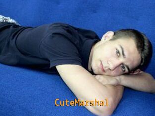 CuteMarshal