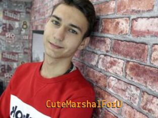 CuteMarshalForU