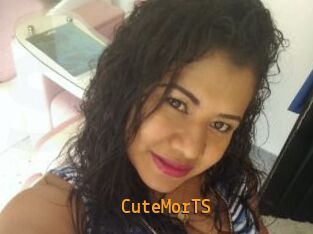 CuteMorTS