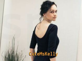CuteMsKelly