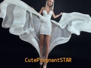 CutePregnantSTAR