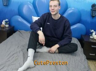 CutePreston