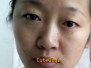 CuteQiqi