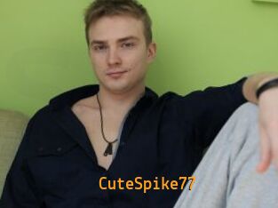 CuteSpike77