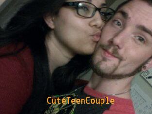 CuteTeenCouple