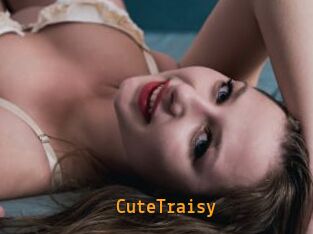 CuteTraisy