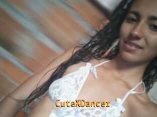 CuteXDancer