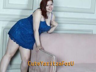CuteYaritzaForU