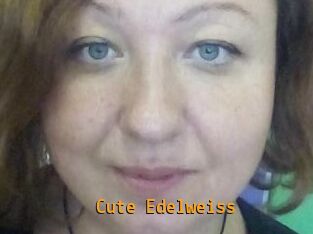 Cute_Edelweiss