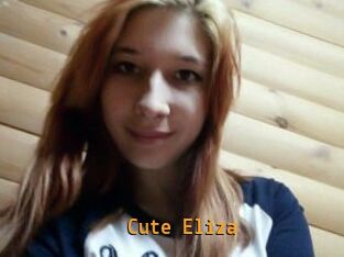 Cute_Eliza