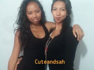 Cuteandsah