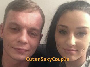 CutenSexyCouple