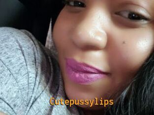 Cutepussylips