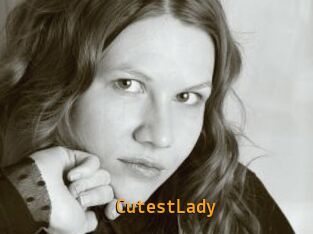 CutestLady