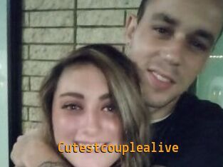 Cutestcouplealive