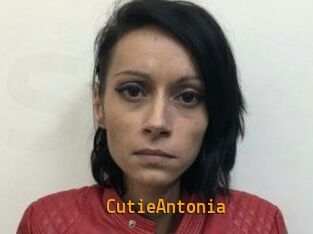 CutieAntonia