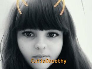 CutieDorothy