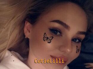 CutieLilli