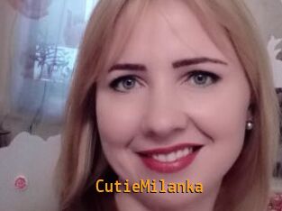 CutieMilanka