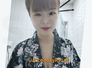 CutieSexyAsian