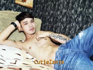 CutieZanjo