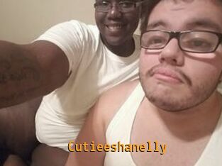 Cutieeshanelly