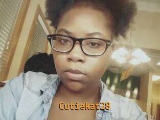 Cutiekat28