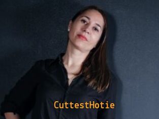 CuttestHotie