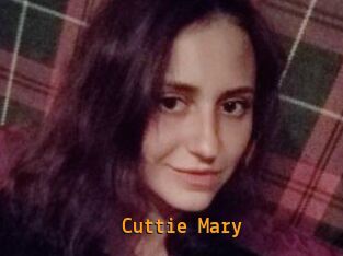 Cuttie_Mary