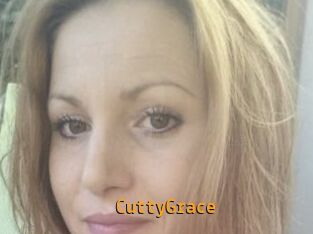CuttyGrace
