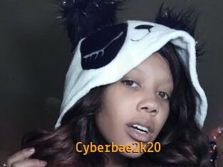 Cyberbae2k20