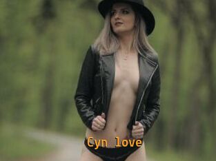 Cyn_love
