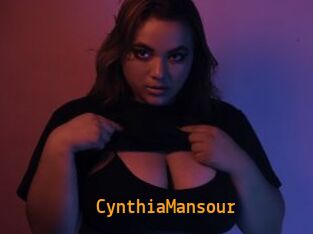 CynthiaMansour