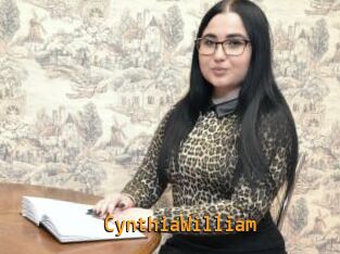 CynthiaWilliam