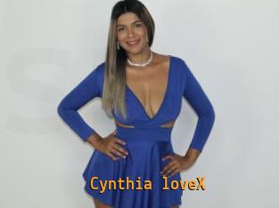 Cynthia_loveX