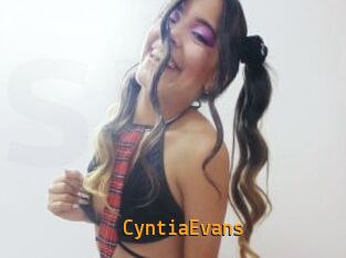 CyntiaEvans