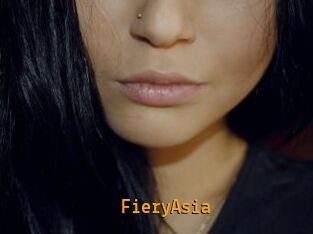 FieryAsia