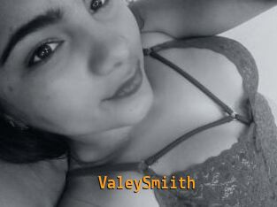 ValeySmiith