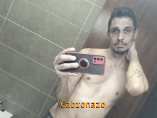 Cabronazo